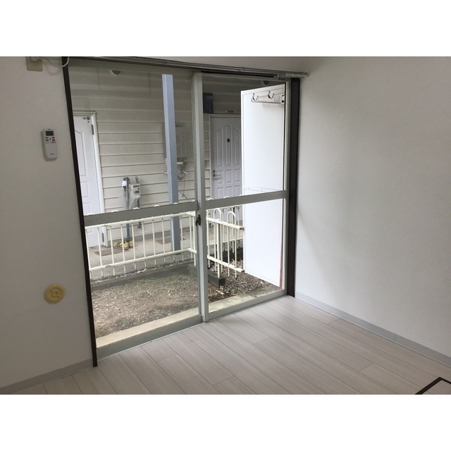 4/19 リビング/ダイニング