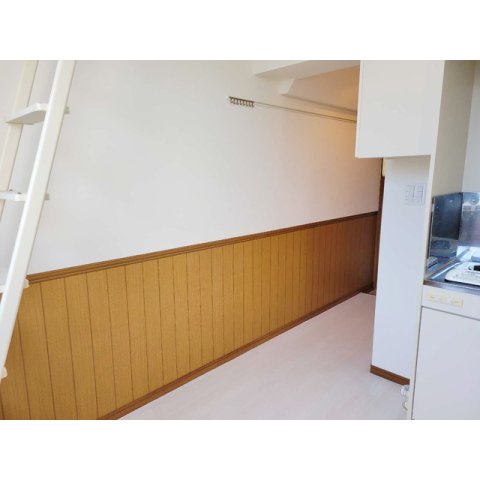 4/15 リビング/ダイニング