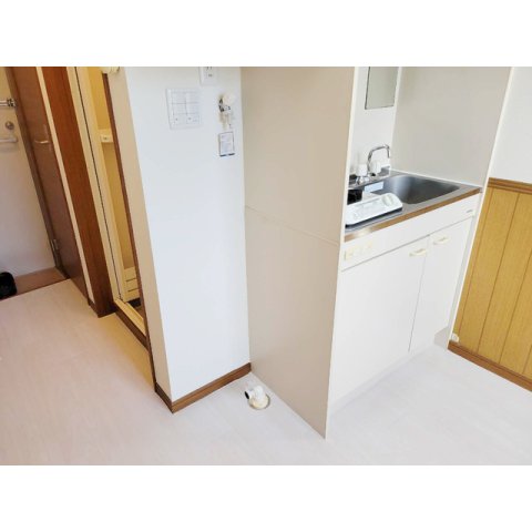 5/15 リビング/ダイニング