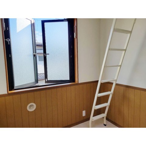 6/15 リビング/ダイニング