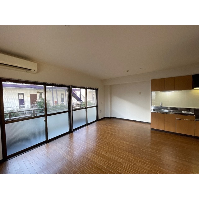 3/23 リビング/ダイニング