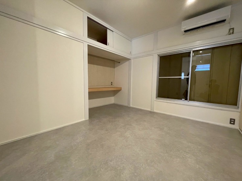 4/8 リビング/ダイニング