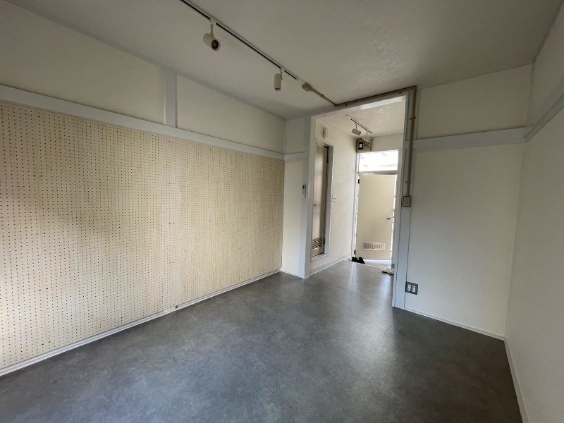 5/8 リビング/ダイニング