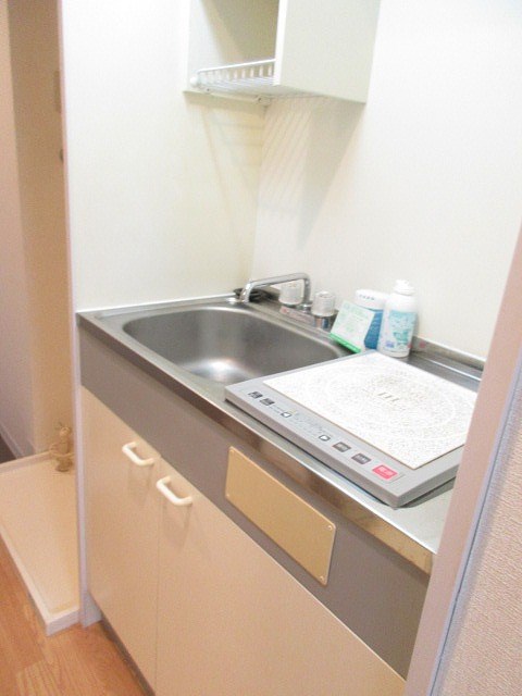 9/14 キッチン