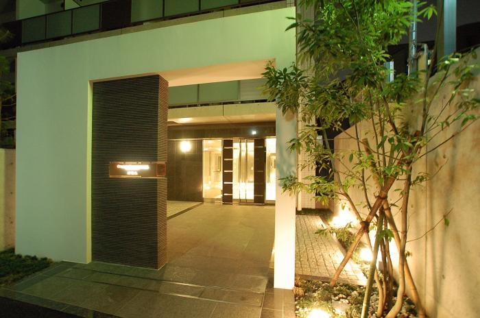 15/25 エントランス