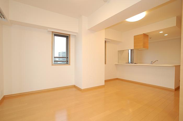 3/22 リビング/ダイニング