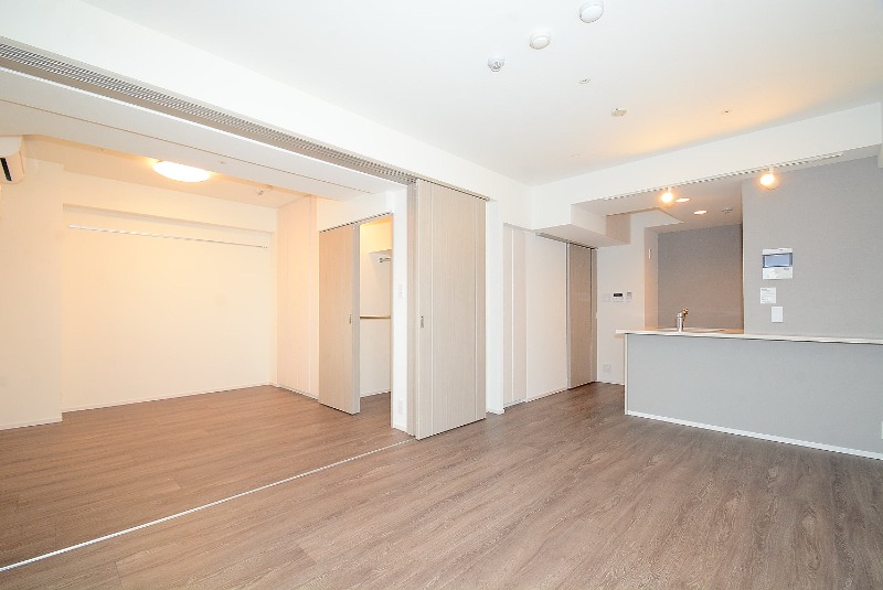 3/19 リビング/ダイニング