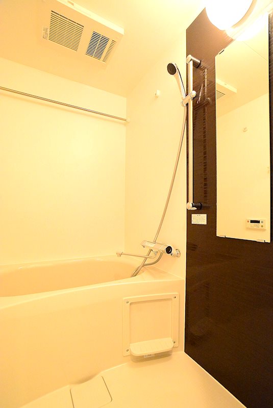 9/13 浴室
