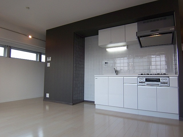 5/18 リビング/ダイニング