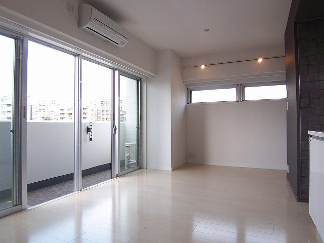 3/18 リビング/ダイニング