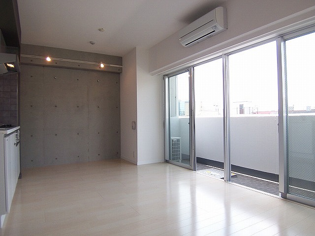 4/18 リビング/ダイニング