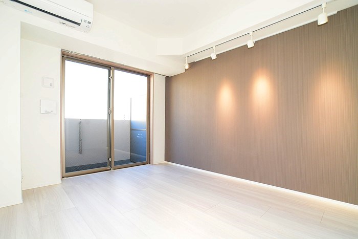 3/27 リビング/ダイニング