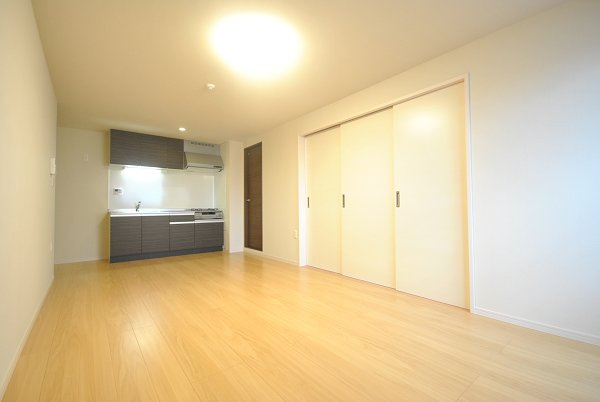 4/22 リビング/ダイニング