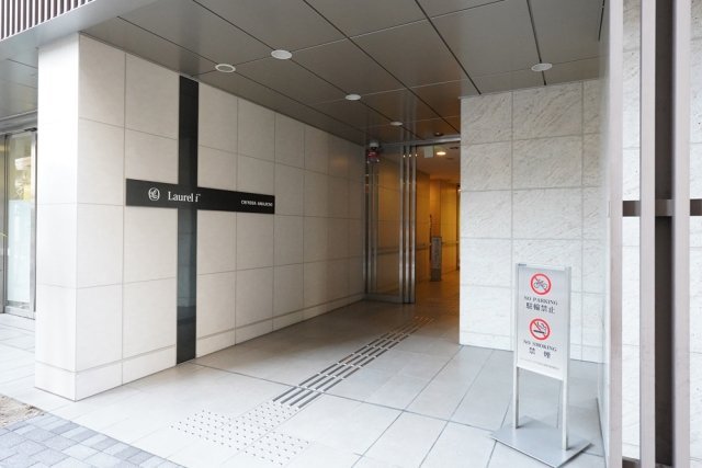 7/9 エントランス