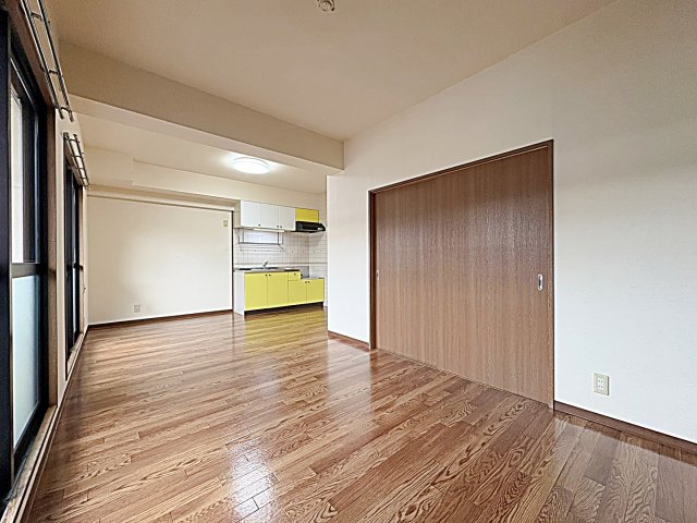 4/30 リビング/ダイニング