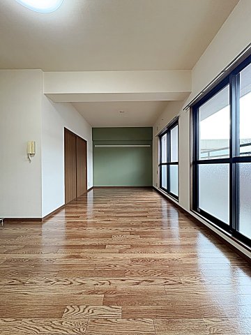 5/30 リビング/ダイニング