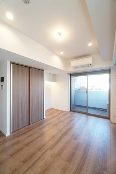 3/14 リビング/ダイニング