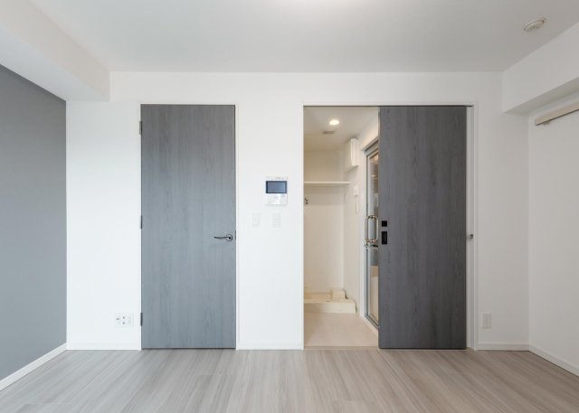 2/13 リビング/ダイニング