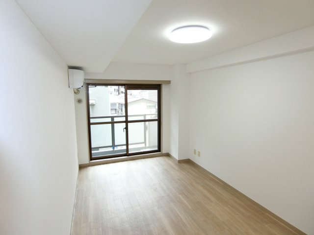 4/21 リビング/ダイニング