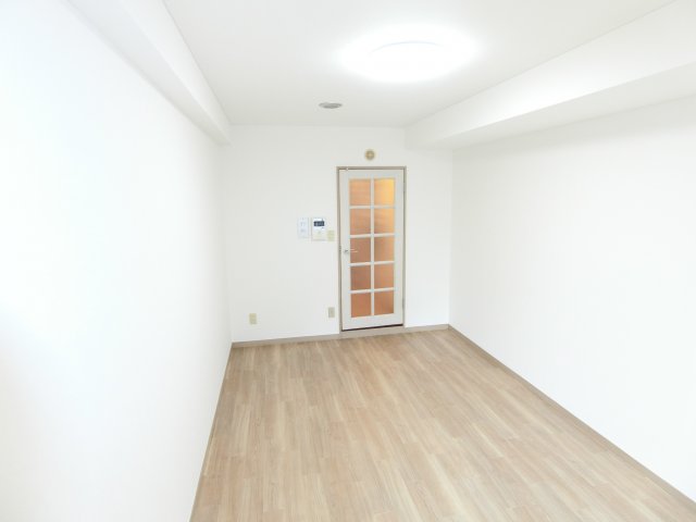 6/21 リビング/ダイニング