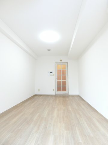 8/21 リビング/ダイニング