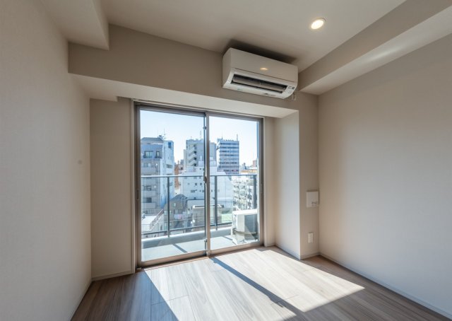 4/24 リビング/ダイニング