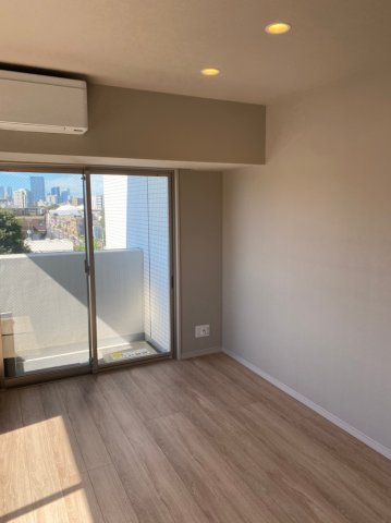 4/14 リビング/ダイニング