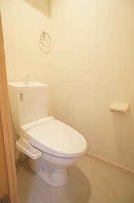 9/29 トイレ