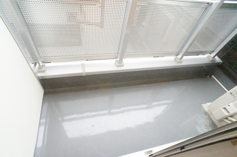 16/21 バルコニー