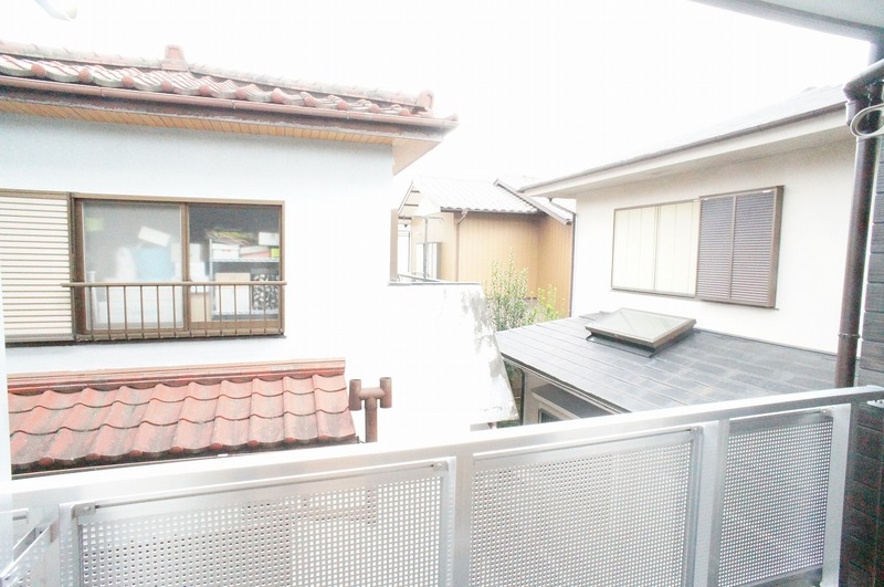 17/21 バルコニー