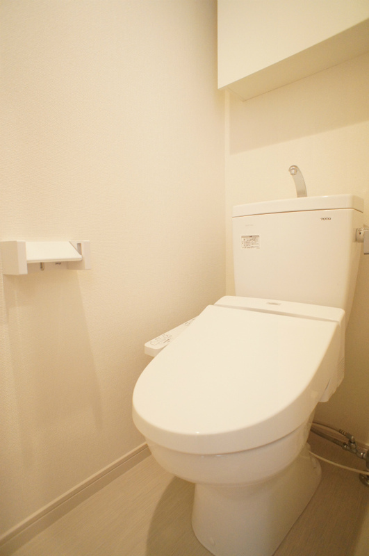 13/23 トイレ
