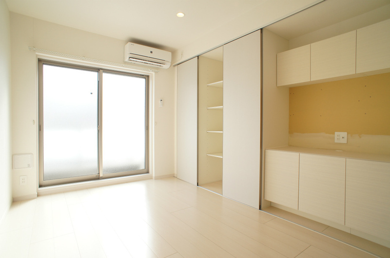 3/23 リビング/ダイニング