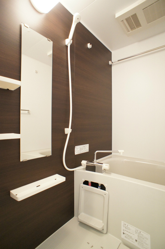 11/23 浴室