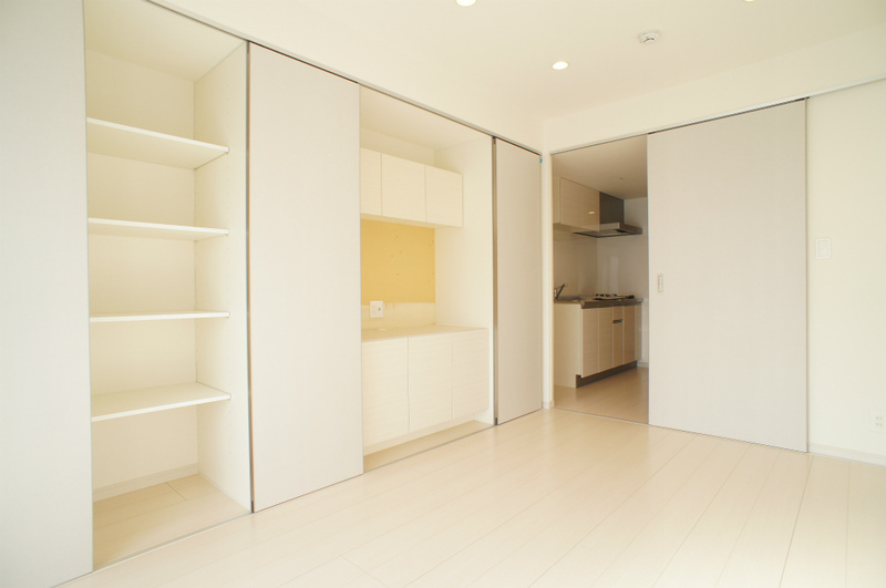 4/23 リビング/ダイニング