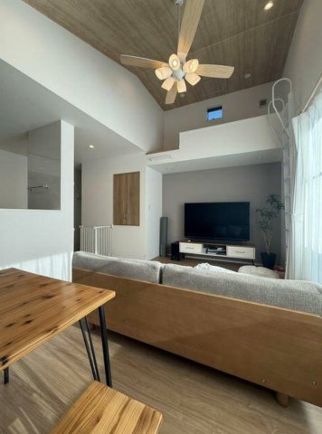 3/6 リビング/ダイニング