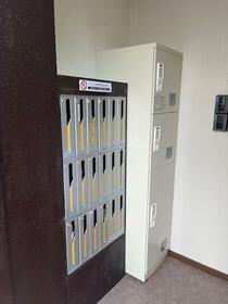 14/14 エントランス