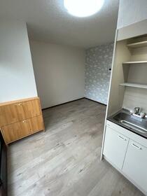 3/14 リビング/ダイニング