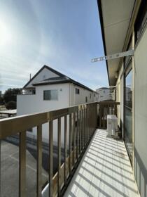 15/15 バルコニー