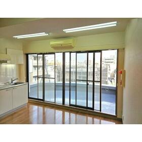 3/16 リビング/ダイニング