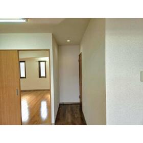 4/16 リビング/ダイニング