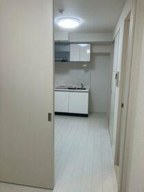 4/9 リビング/ダイニング