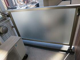 14/16 バルコニー