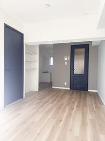 4/16 リビング/ダイニング