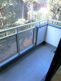 14/16 バルコニー