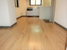 3/16 リビング/ダイニング