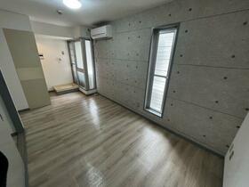 4/16 リビング/ダイニング