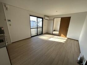 3/16 リビング/ダイニング