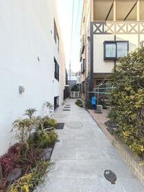 15/16 エントランス