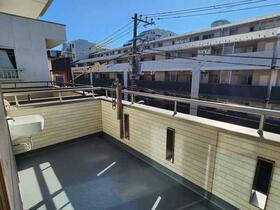 16/16 バルコニー