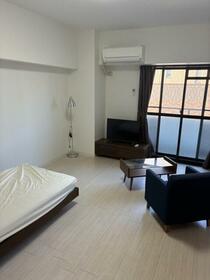 3/8 リビング/ダイニング